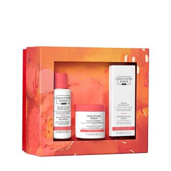 Regenerating ritual set  200 ml