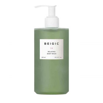 Relaxing body wash 300 ml