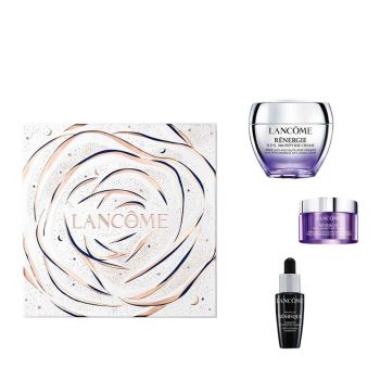 Rénergie & advanced génifique - set 75 ml