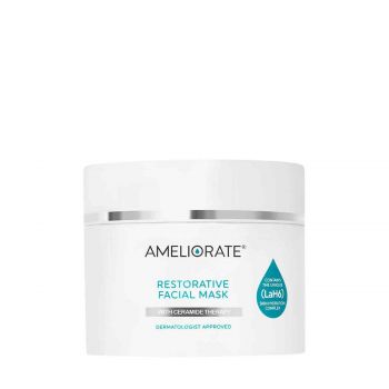 Restorative facial mask 75 ml