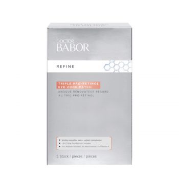 Retinol cellular triple pro-retinol renewal eye patch