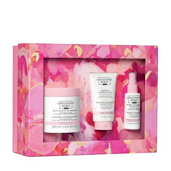 Ritual dreamy volume ritual set  375 ml