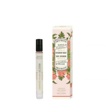 Rose geranium roll on 10 ml