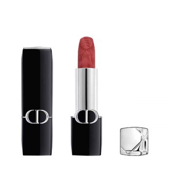 Rouge dior satin lipstick n° 720 3.50 gr