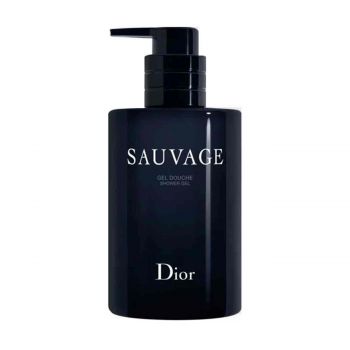 Sauvage showel gel 250 ml