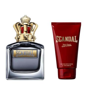 Scandal for him set 175 ml