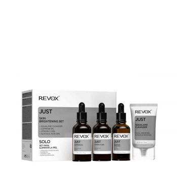 Skin brightening set 120 ml