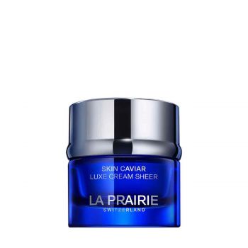 Skin caviar luxe cream sheer 50 ml