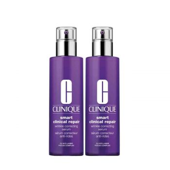 Smart clinical repair face care duo set 200 ml