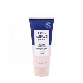 Soothing hand cream  100 ml