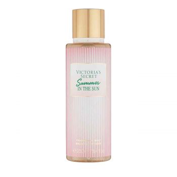 Summer in the sun body mist 250 ml