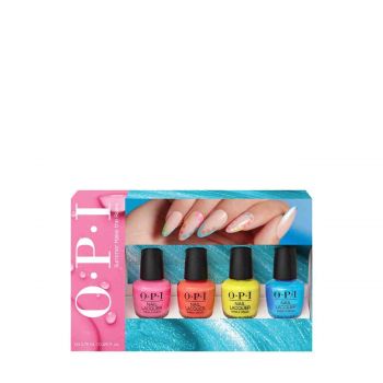 Summer make the rules mini set 15 ml