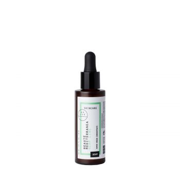 Super green concentrate serum hemp line 30 ml