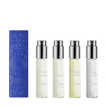 The fresh discovery set 30 ml