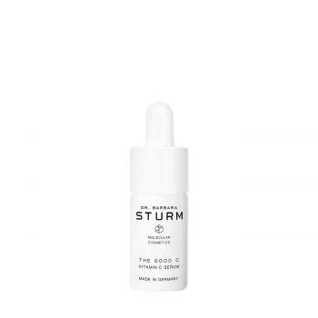 The good c vitamin c serum 10 ml