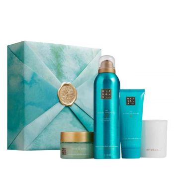 The ritual of karma giftset 565 ml