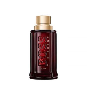 The scent for him elixir  100 ml