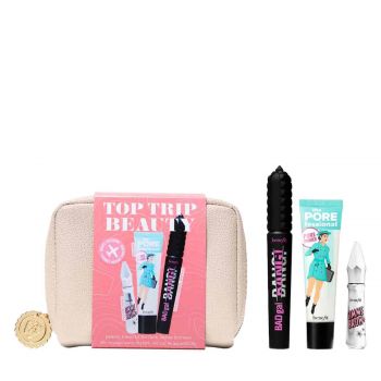 Top trip beauty set 33.80 gr