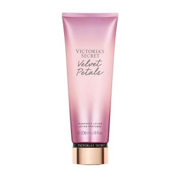 Velvet petals fragrance body lotion 236 ml