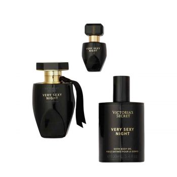 Very sexy night set 157.50 ml