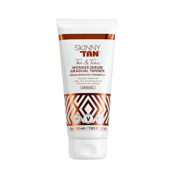 Wonder serum gradual tanner  200 ml