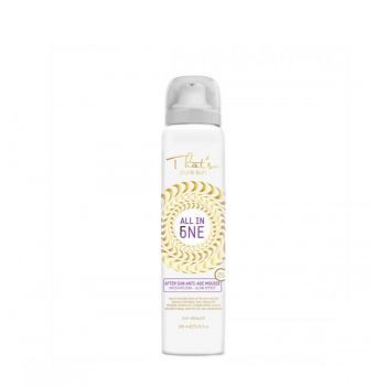 All in one  after sun sun anti-age mousse 100 ml