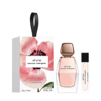 All of me set  100 ml