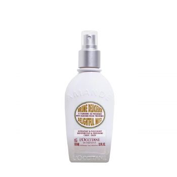 Almond body mist 100 ml