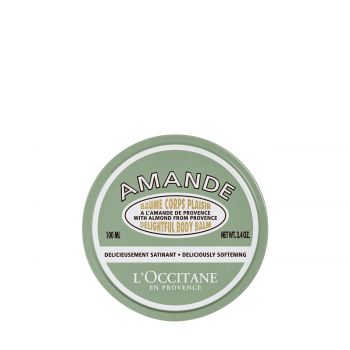 Almond delightful body balm 100 ml