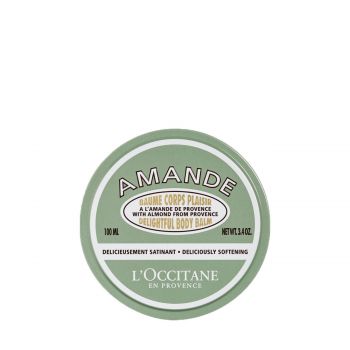 Almond delightful body balm 100 ml