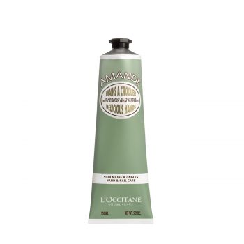 Almond hand cream 150 ml