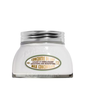 Almond milk concentrate 200 ml