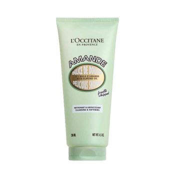 Almond shower cream 200 ml