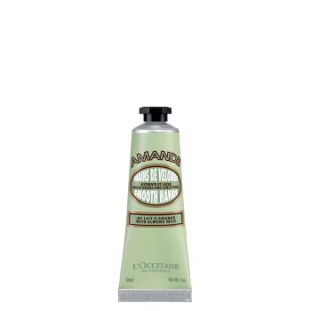 Amande smooth hands 30 ml