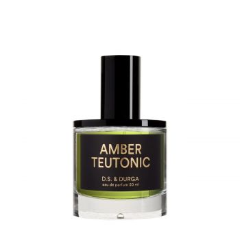 Amber teutonic 50 ml