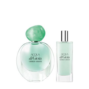 Aqua de gio set 45 ml