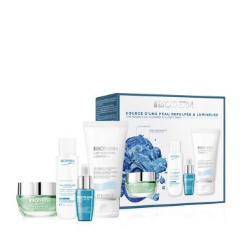 Aquasource hyalu plump gel set 102 ml