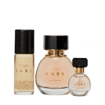 Bare set 87 ml