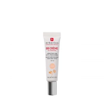 Bb cream make-up care face cream 