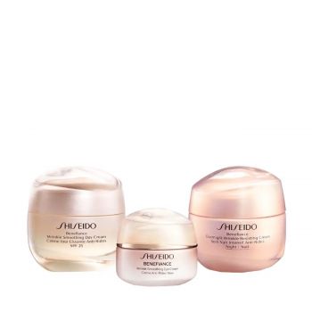 Benefiance facial care set 115 ml