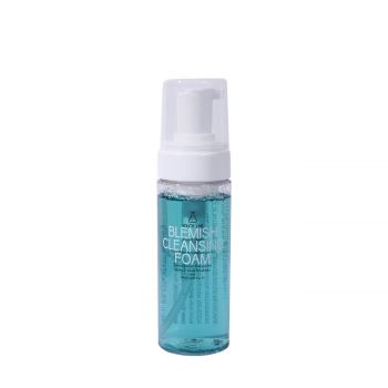 Blemish cleansing foam - oily / prone to imperfections skin 150 ml