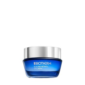 Blue pro-retinol firming eye cream 15 ml