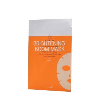 Brightening boom mask - 1 pcs 23 gr