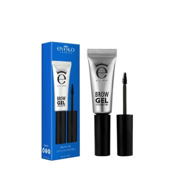 Brow gel - clear 4 ml