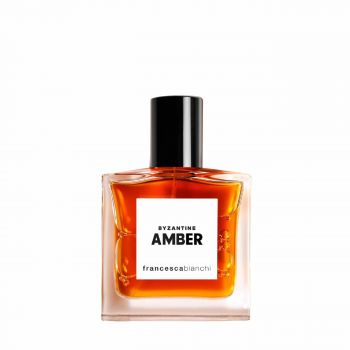 Byzantine amber - extrait de parfum 30 ml