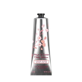 Cherry blossom hand cream 150 ml