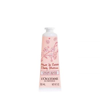 Cherry blossom hand cream 30 ml