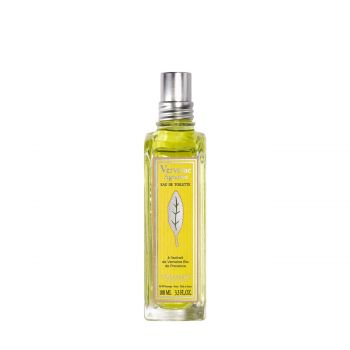 Citrus verbena 100 ml