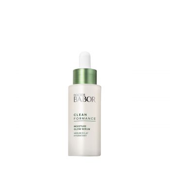 Clean formance moisture glow serum 30 ml