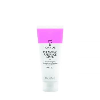 Cleansing radiance mask 50 ml